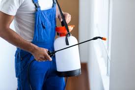 Best Pest Exclusion Services  in Iron Mountain, MI